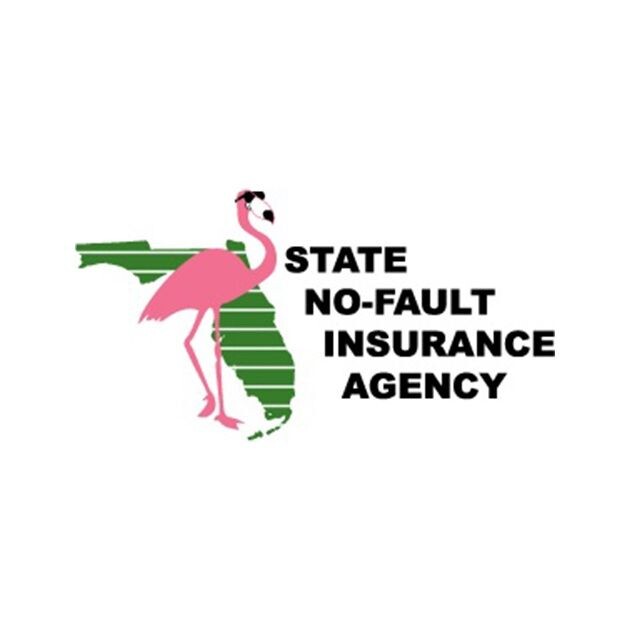 State No-Fault Insurance Agency Logo