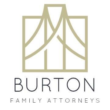 Burton Family Attorneys Logo