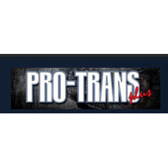 Pro Trans Plus Logo