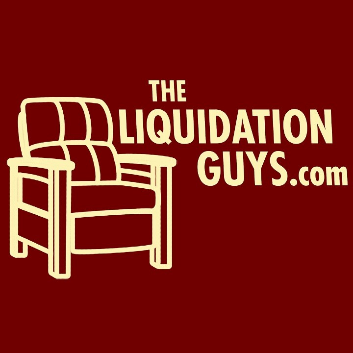 The Liquidation Guys Logo
