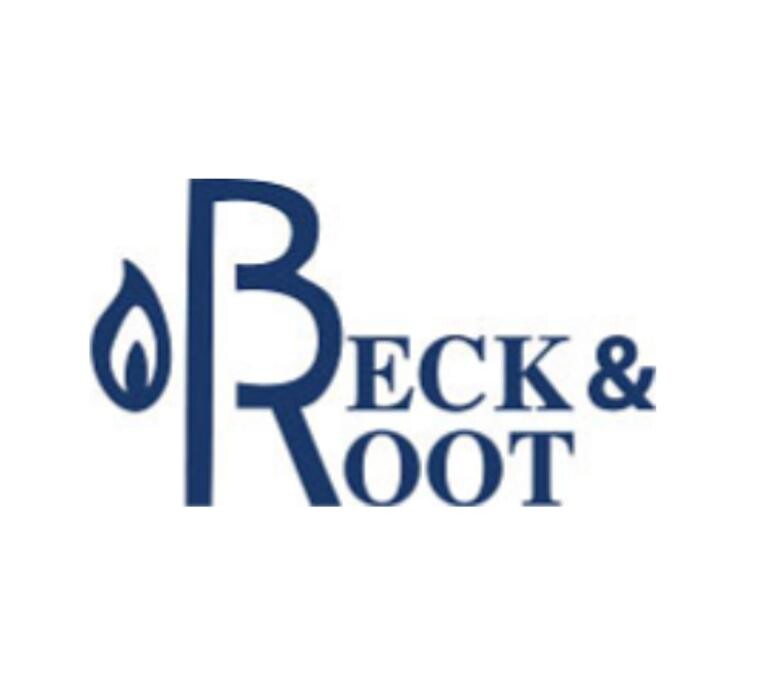 Beck & Root Propane Logo