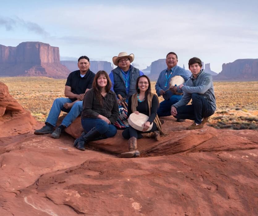Images Monument Valley Safari