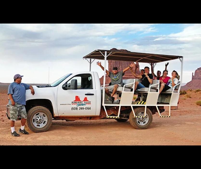 Images Monument Valley Safari