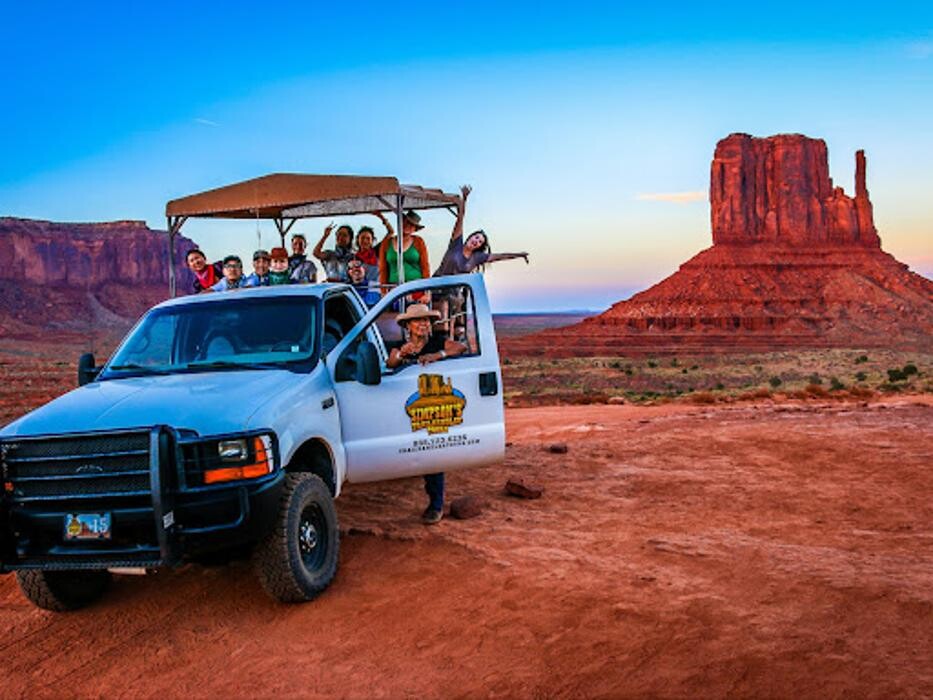 Images Monument Valley Safari