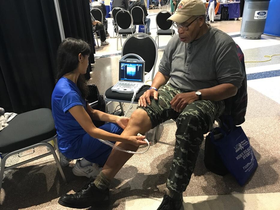 Images Center for Vein Restoration | Dr. Annilea Gunn