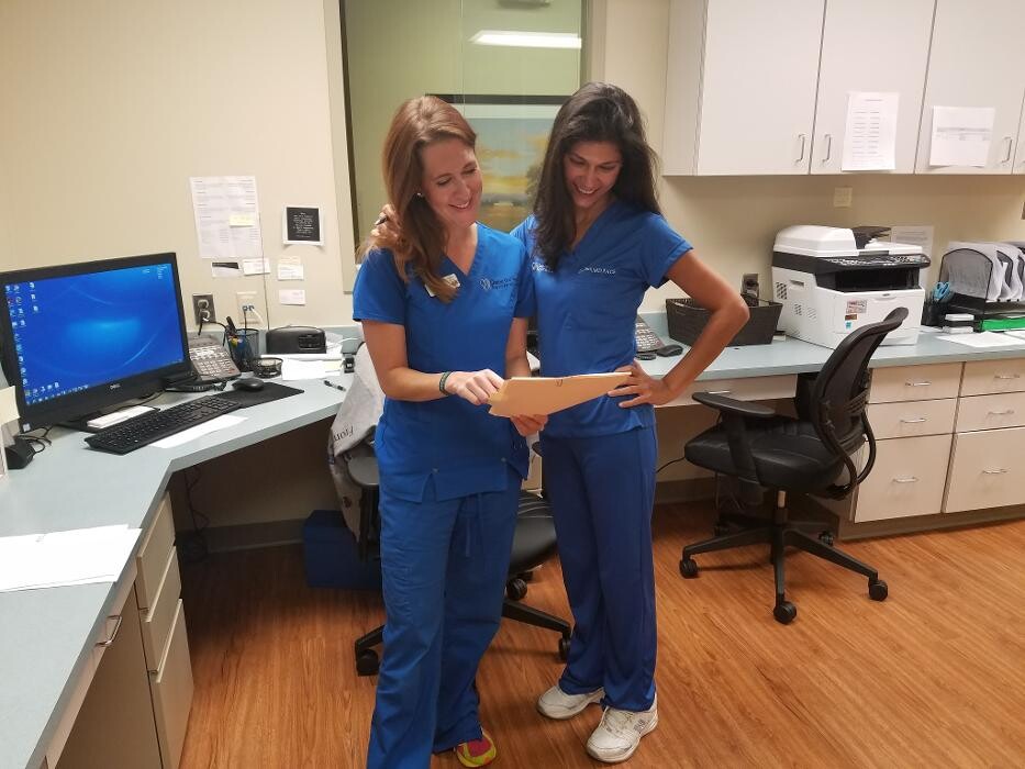 Images Center for Vein Restoration | Dr. Annilea Gunn