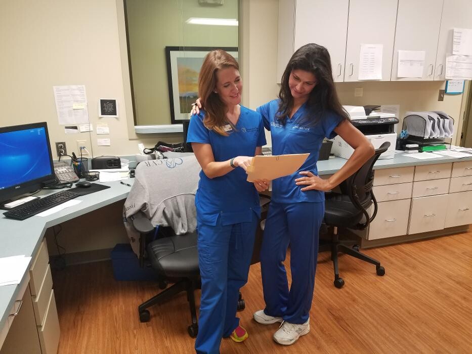 Images Center for Vein Restoration | Dr. Annilea Gunn