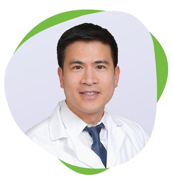 Images Center for Vein Restoration | Dr. Tuananh Vu