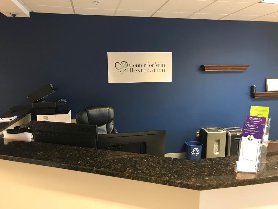 Images Center for Vein Restoration | Dr. Rachael Snow