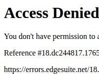 Website Screenshot Homesense