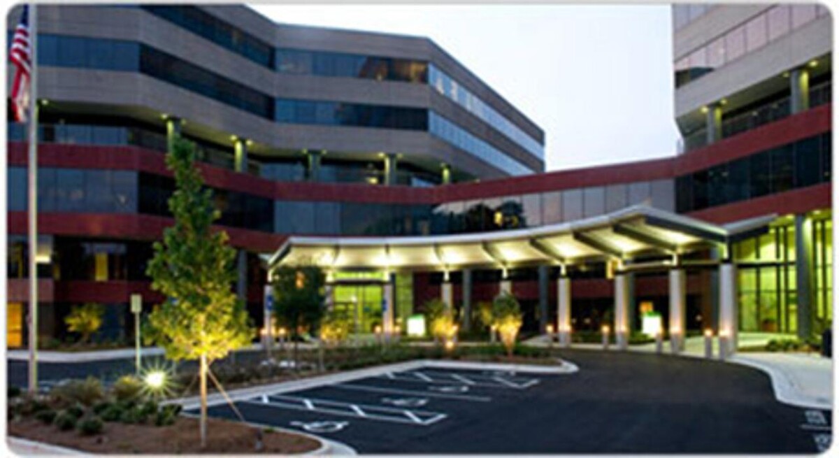 Images Center for Vein Restoration