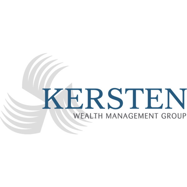 Kersten Wealth Management Group Logo