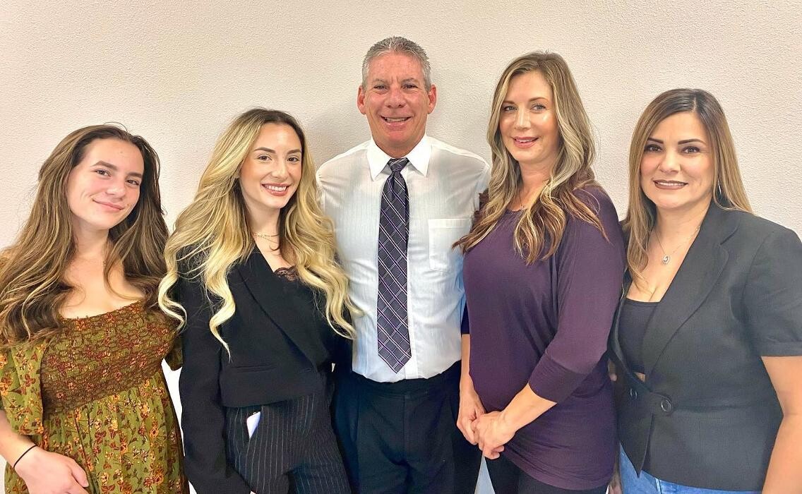 Images Jardin Family Chiropractic