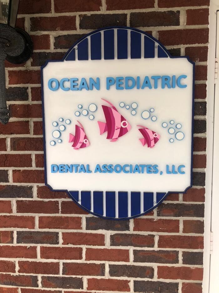Images Ocean Pediatric Dental Associates
