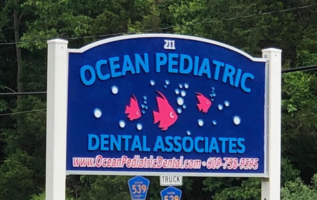 Images Ocean Pediatric Dental Associates