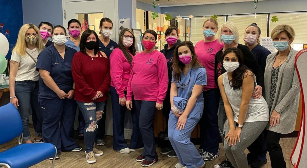 Images Ocean Pediatric Dental Associates