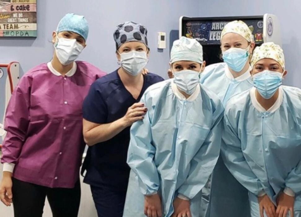 Images Ocean Pediatric Dental Associates