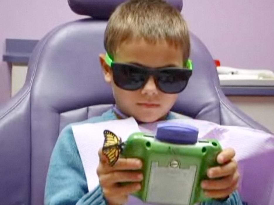 Images Ocean Pediatric Dental Associates