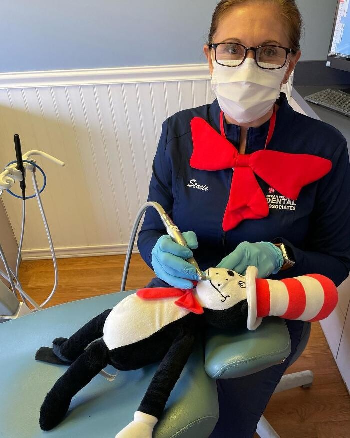 Images Ocean Pediatric Dental Associates