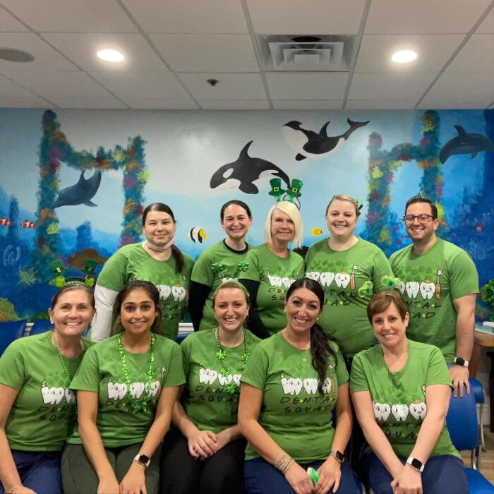 Images Ocean Pediatric Dental Associates