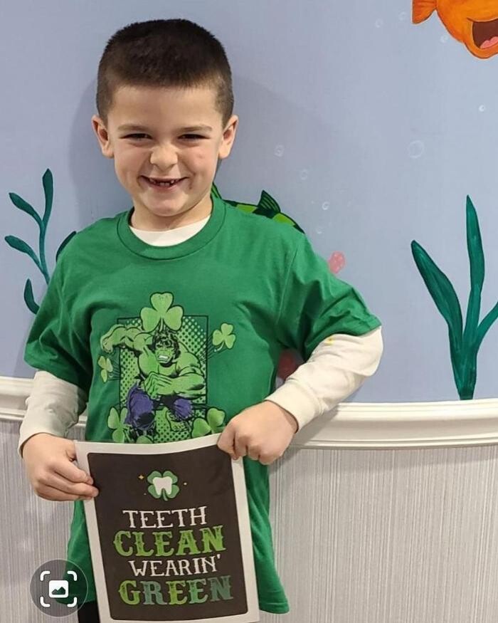 Images Ocean Pediatric Dental Associates