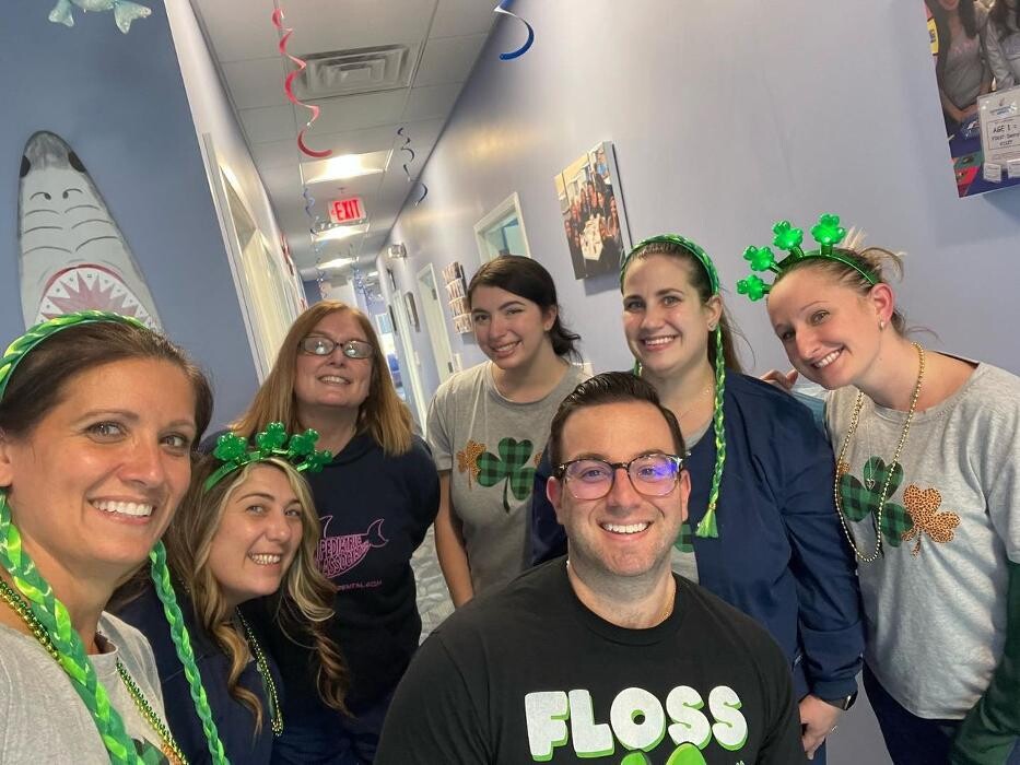 Images Ocean Pediatric Dental Associates