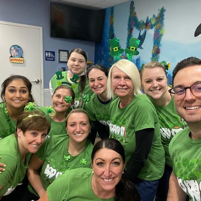 Images Ocean Pediatric Dental Associates