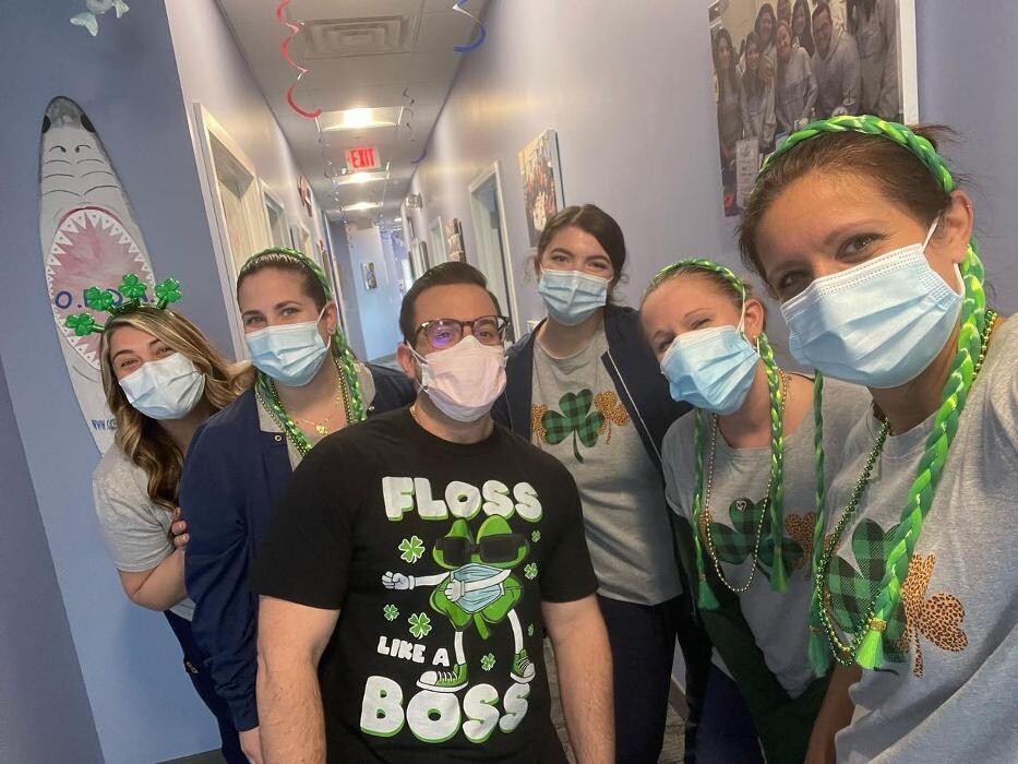 Images Ocean Pediatric Dental Associates