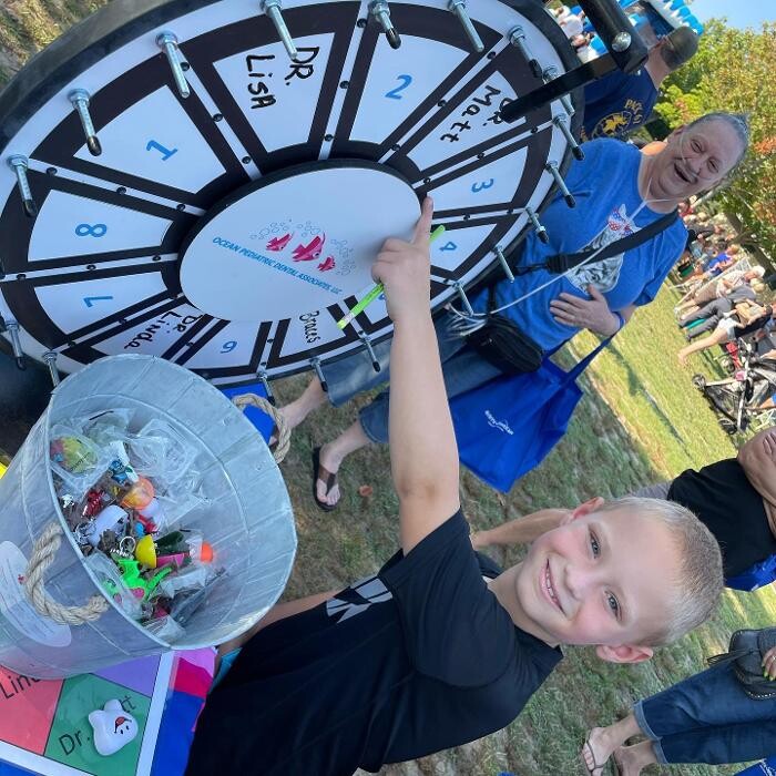 Images Ocean Pediatric Dental Associates