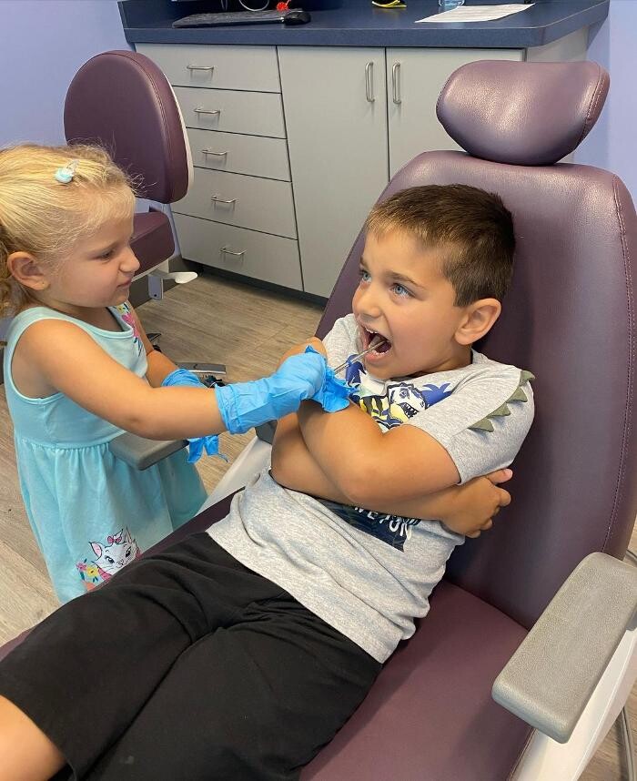 Images Ocean Pediatric Dental Associates