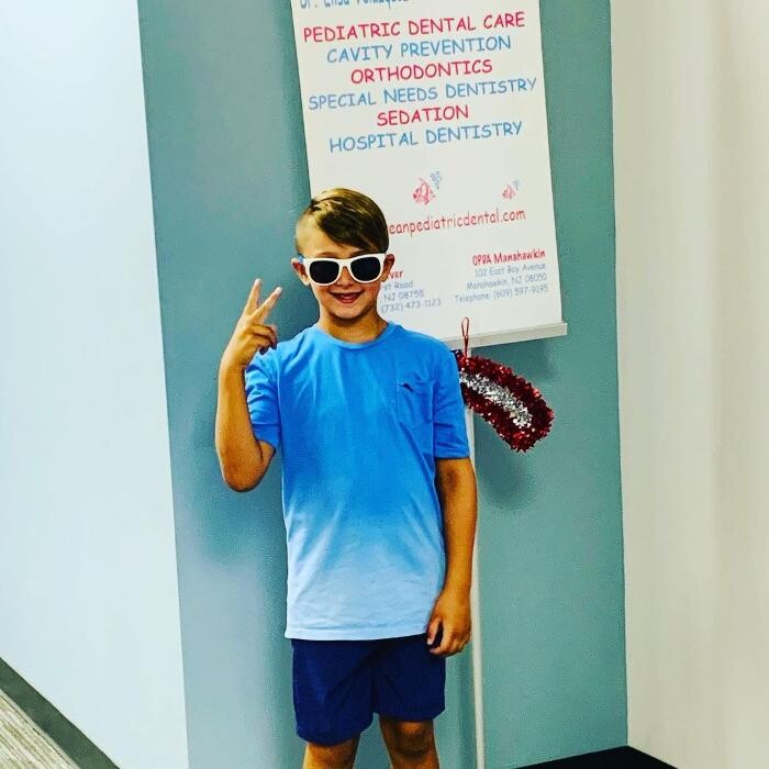 Images Ocean Pediatric Dental Associates