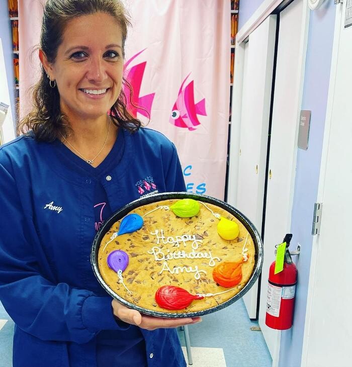 Images Ocean Pediatric Dental Associates