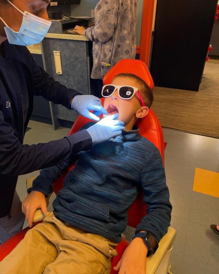 Images Ocean Pediatric Dental Associates