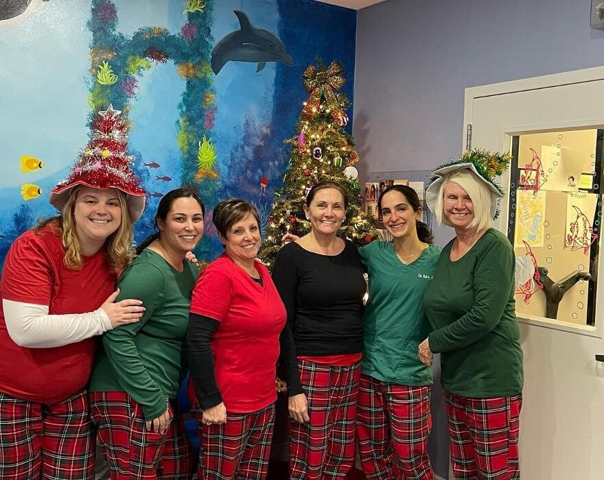 Images Ocean Pediatric Dental Associates