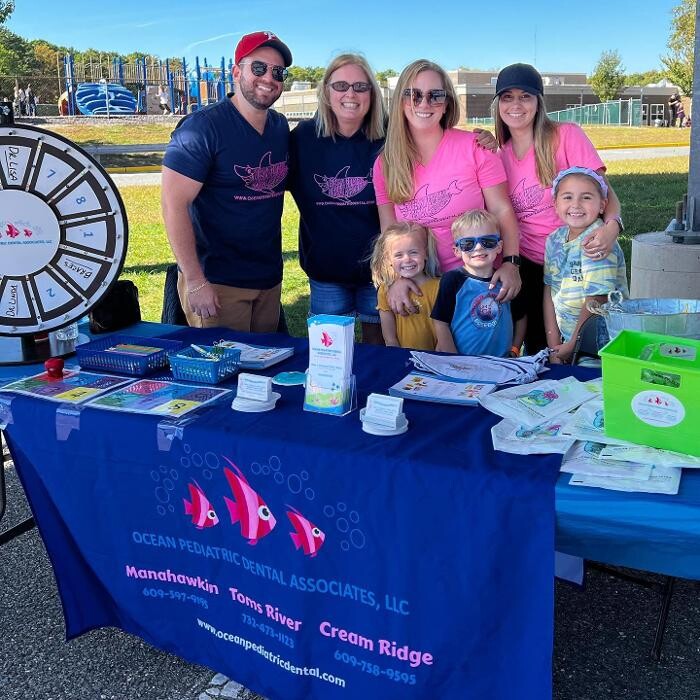 Images Ocean Pediatric Dental Associates