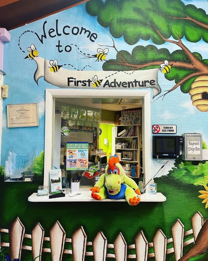 Images Ocean Pediatric Dental Associates