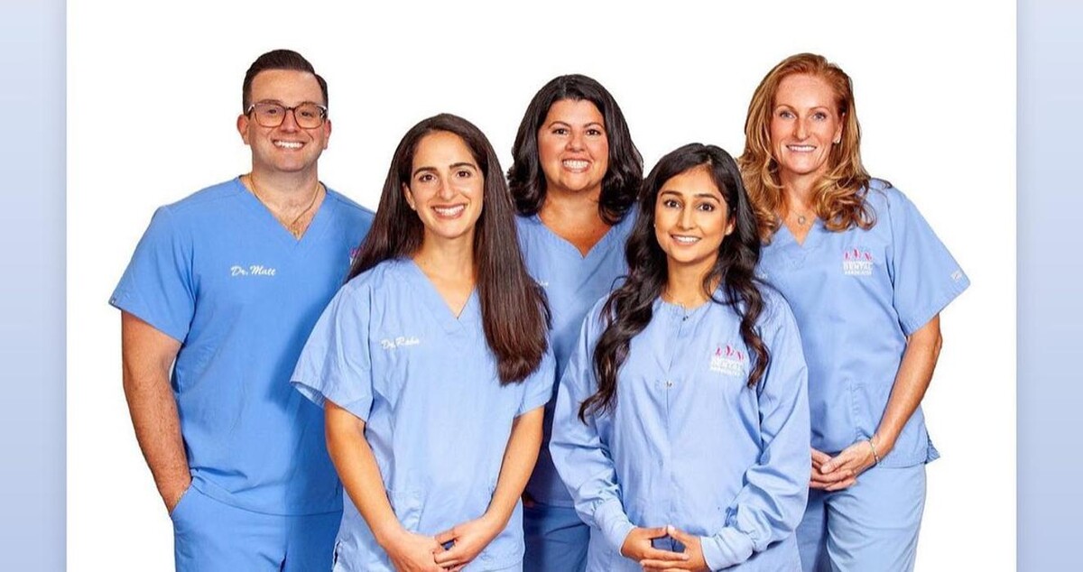 Images Ocean Pediatric Dental Associates