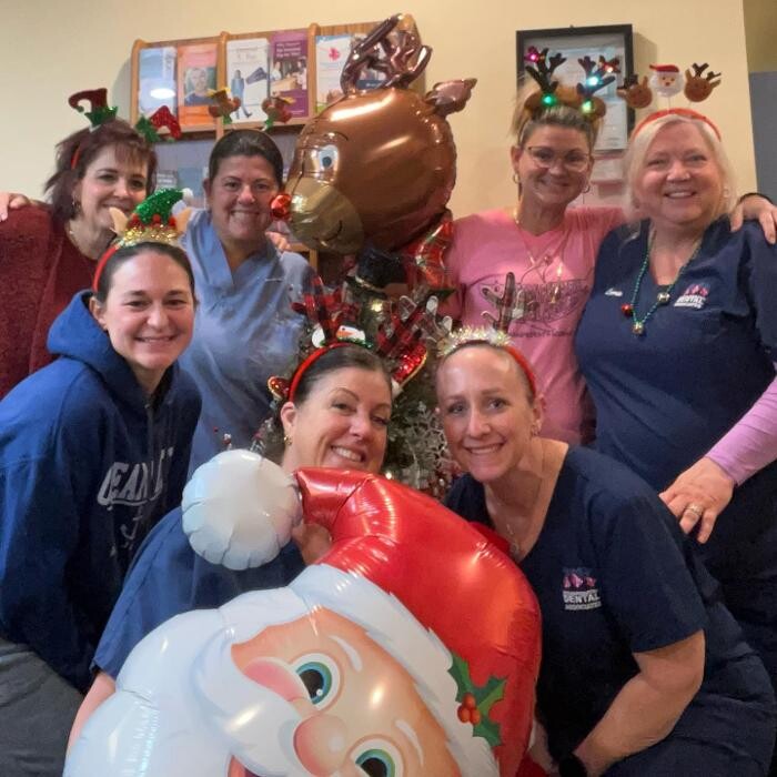 Images Ocean Pediatric Dental Associates