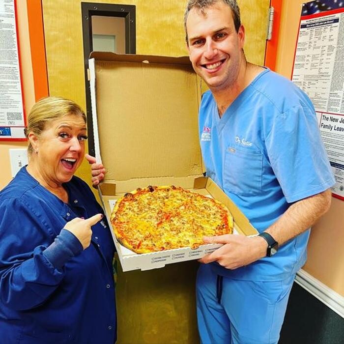 Images Ocean Pediatric Dental Associates