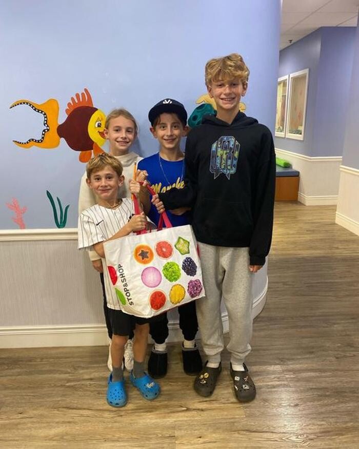 Images Ocean Pediatric Dental Associates