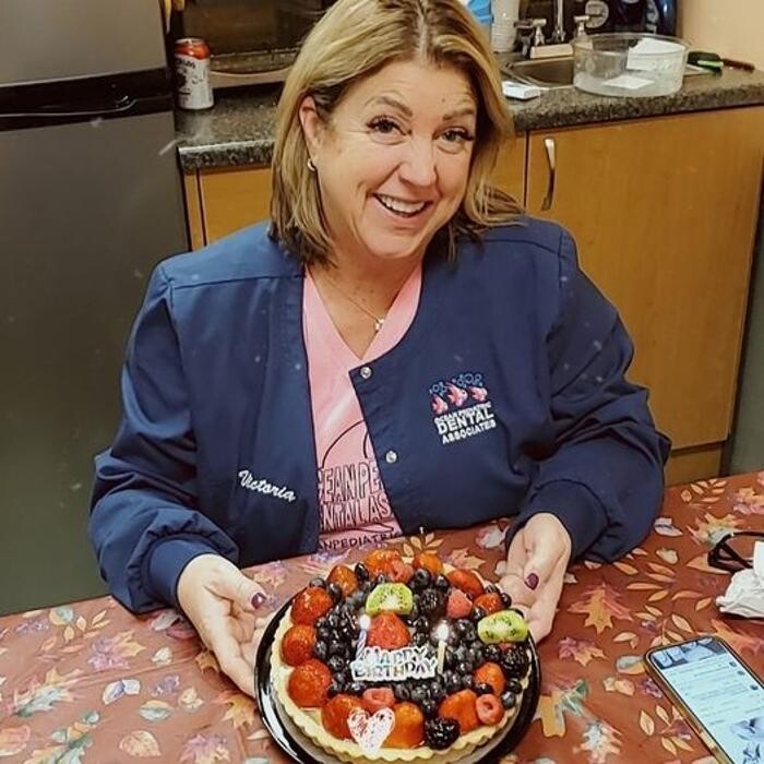 Images Ocean Pediatric Dental Associates