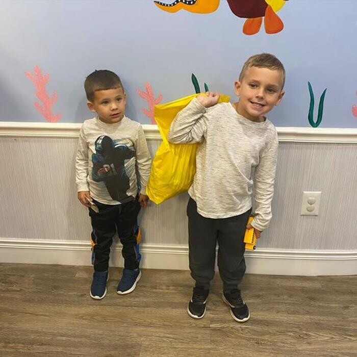 Images Ocean Pediatric Dental Associates