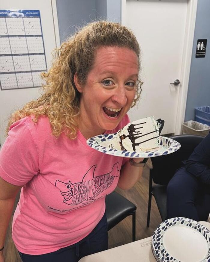 Images Ocean Pediatric Dental Associates