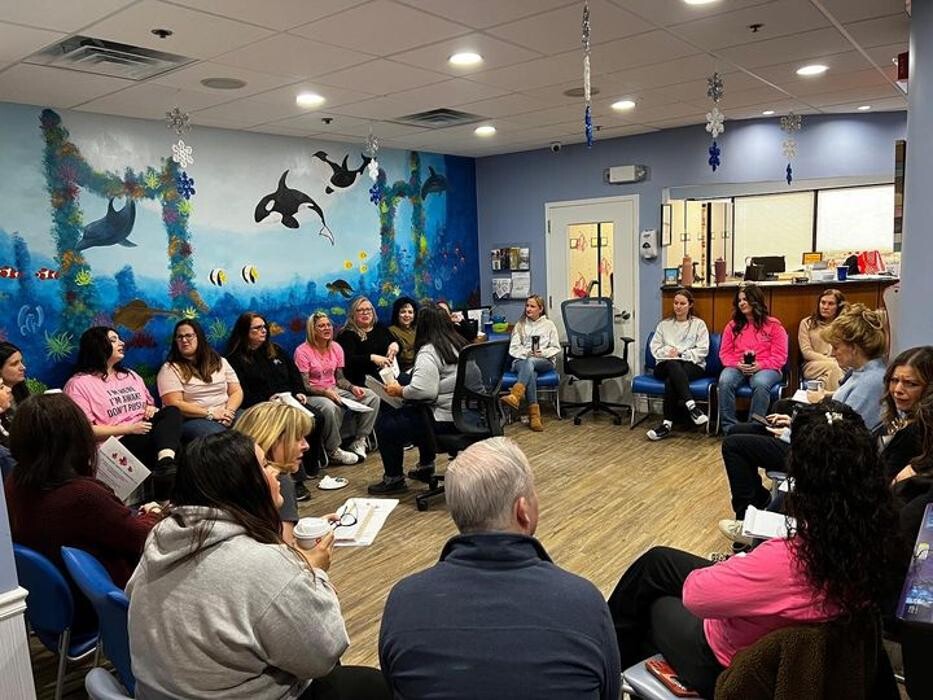 Images Ocean Pediatric Dental Associates