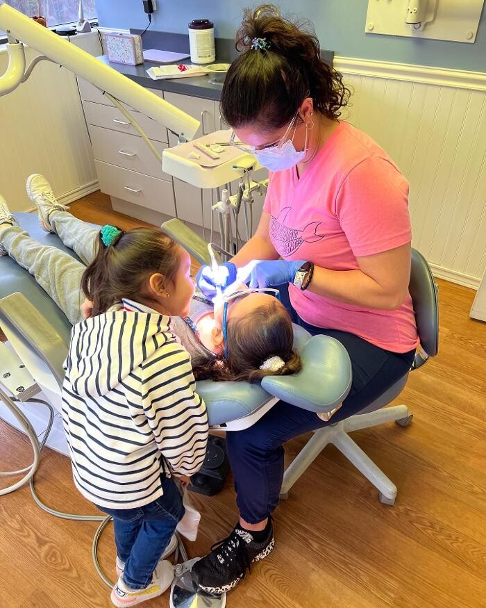 Images Ocean Pediatric Dental Associates