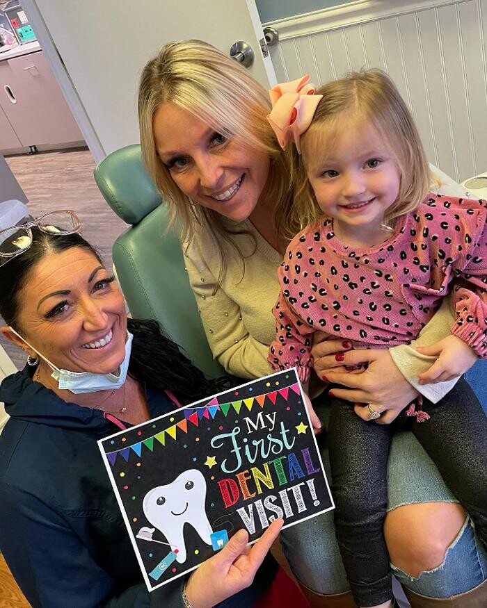 Images Ocean Pediatric Dental Associates