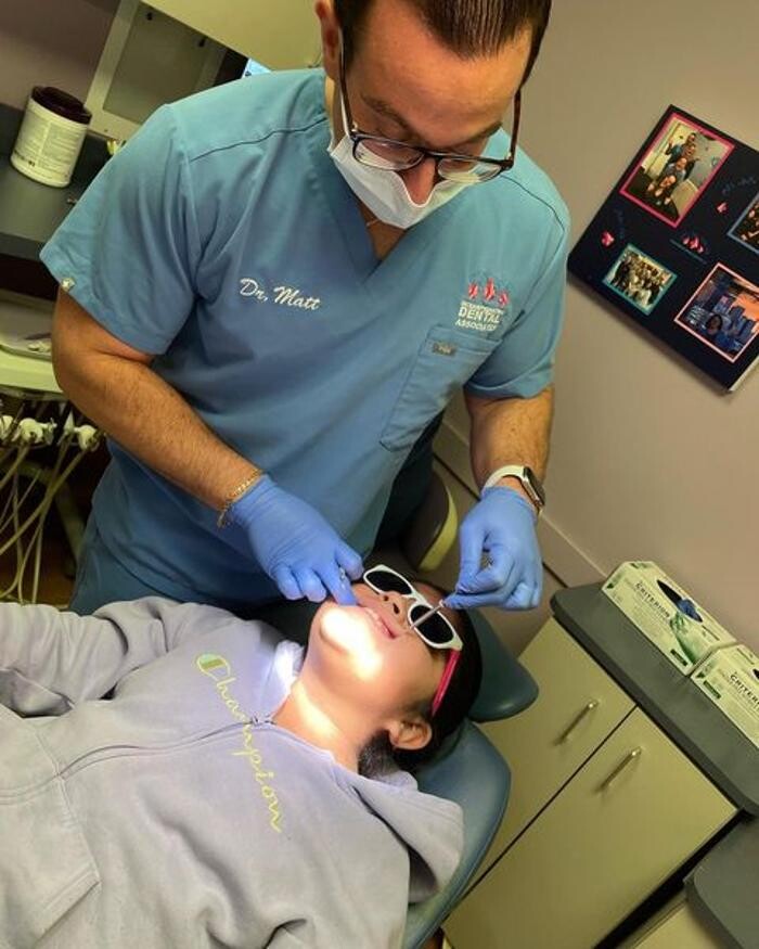 Images Ocean Pediatric Dental Associates