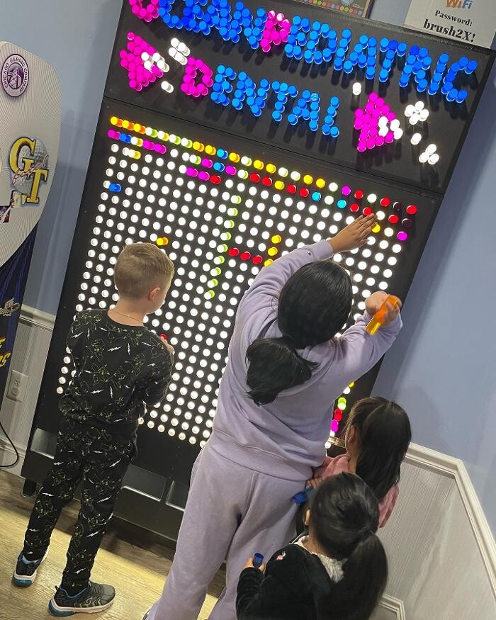 Images Ocean Pediatric Dental Associates