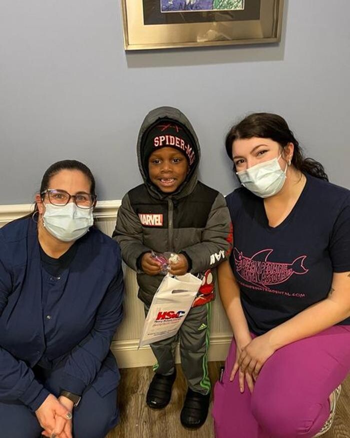 Images Ocean Pediatric Dental Associates