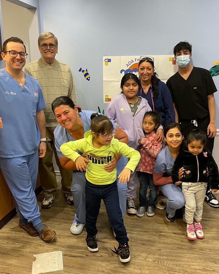 Images Ocean Pediatric Dental Associates